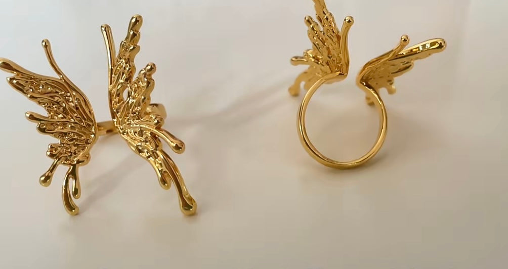 Isabelina Ring