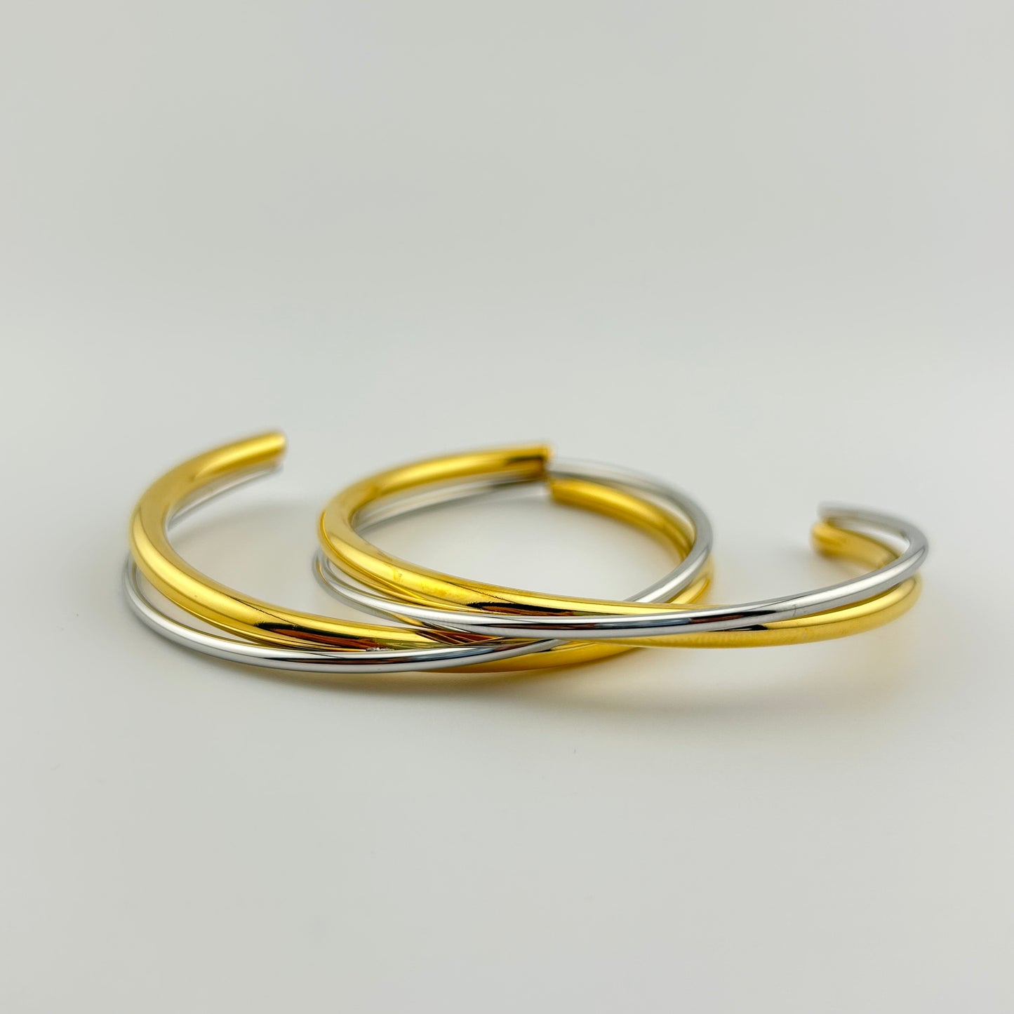 Melinda Cuff Bracelet