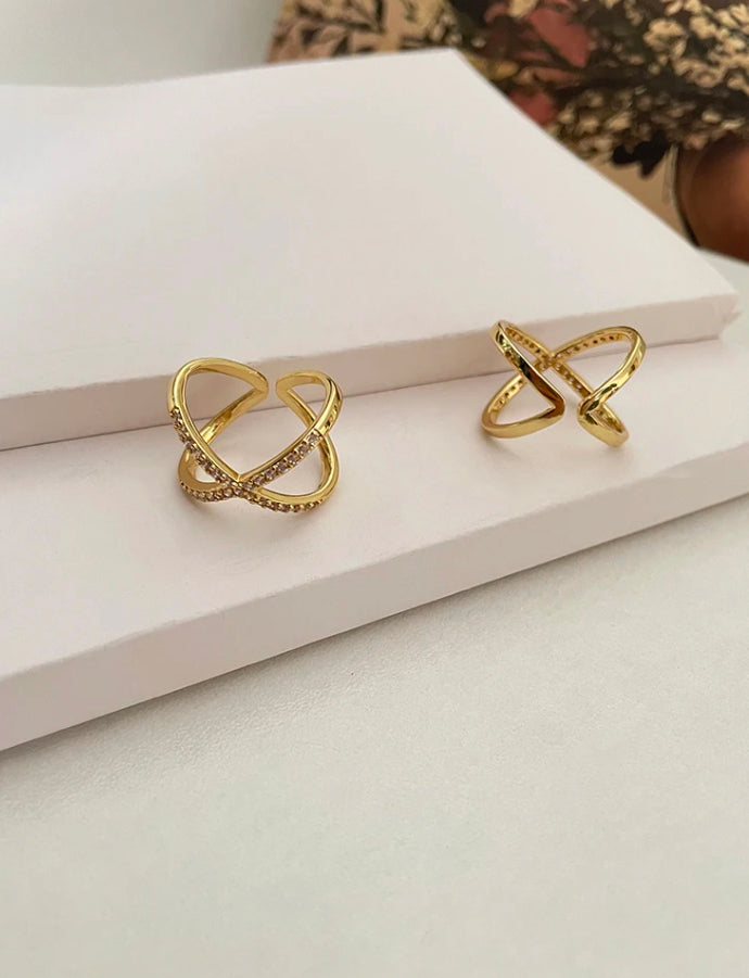 The X Ring