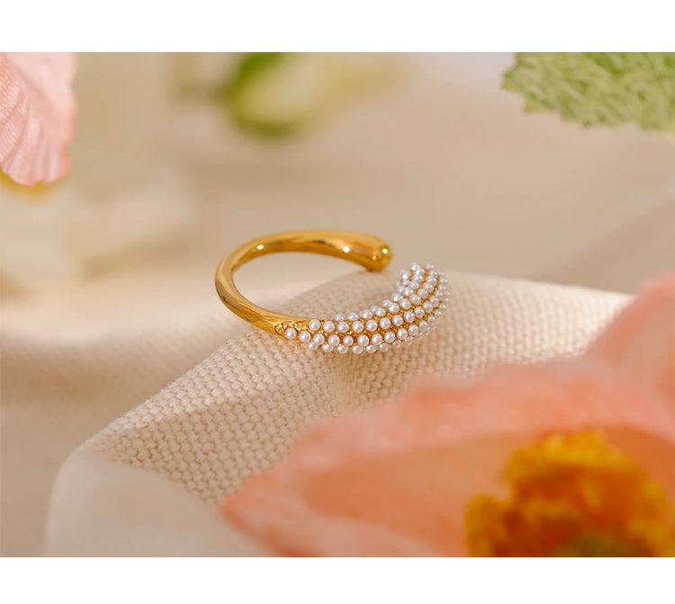 Anastasia Ring