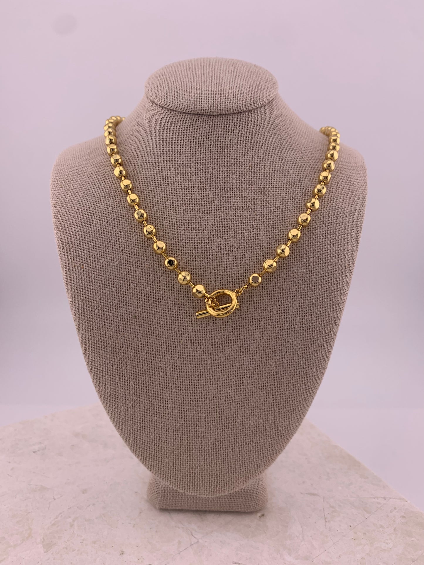 Anabel Necklace