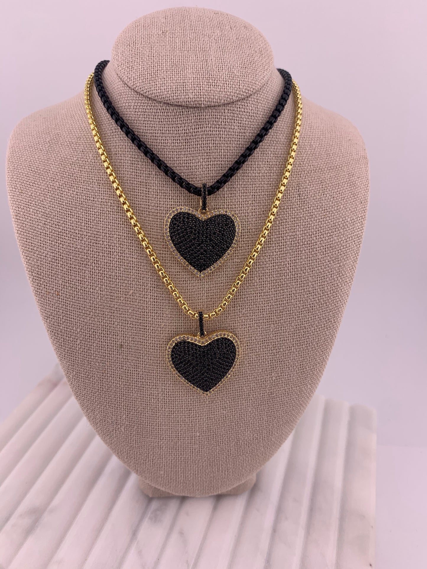 Camille Necklace