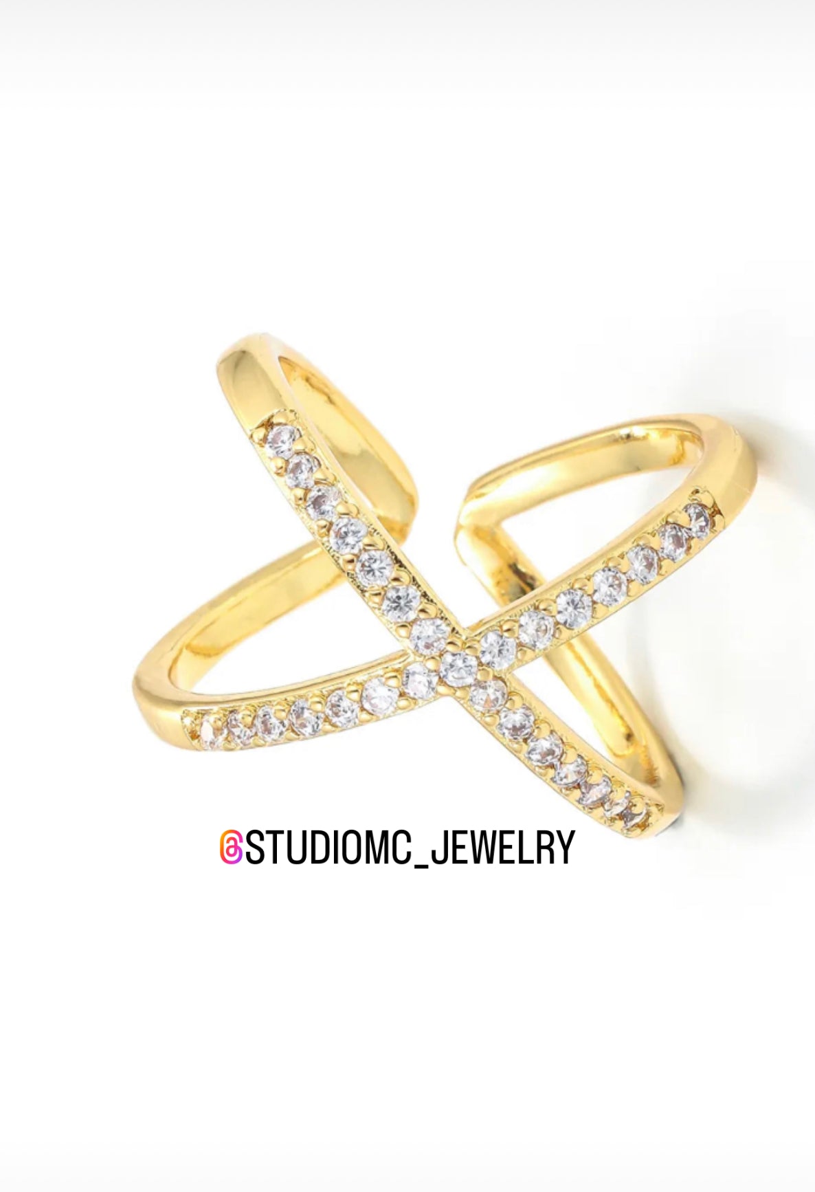 The X Ring