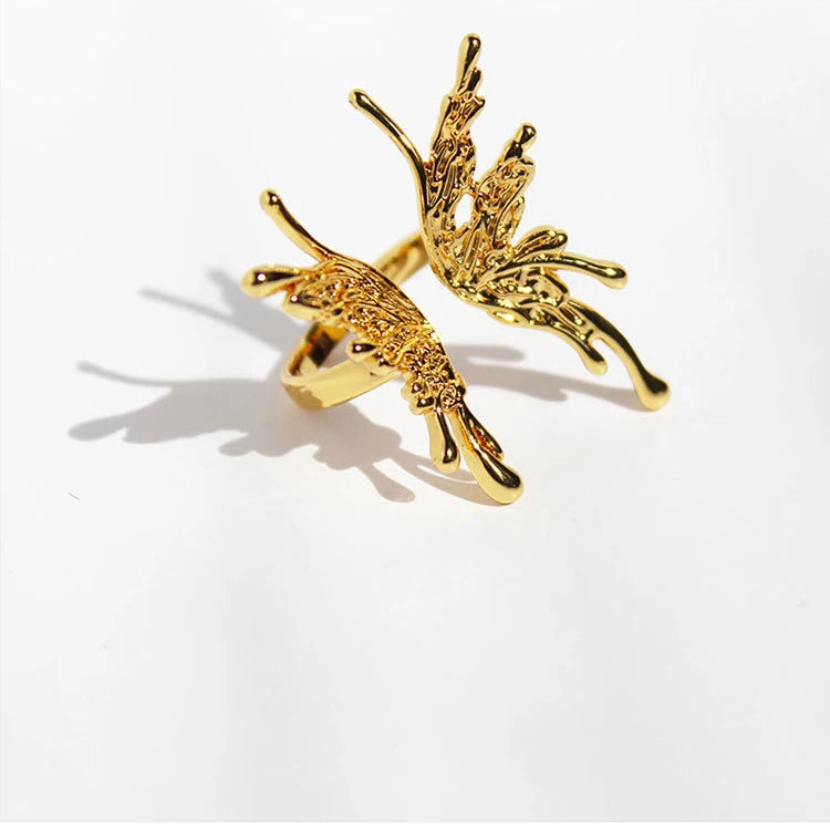 Isabelina Ring