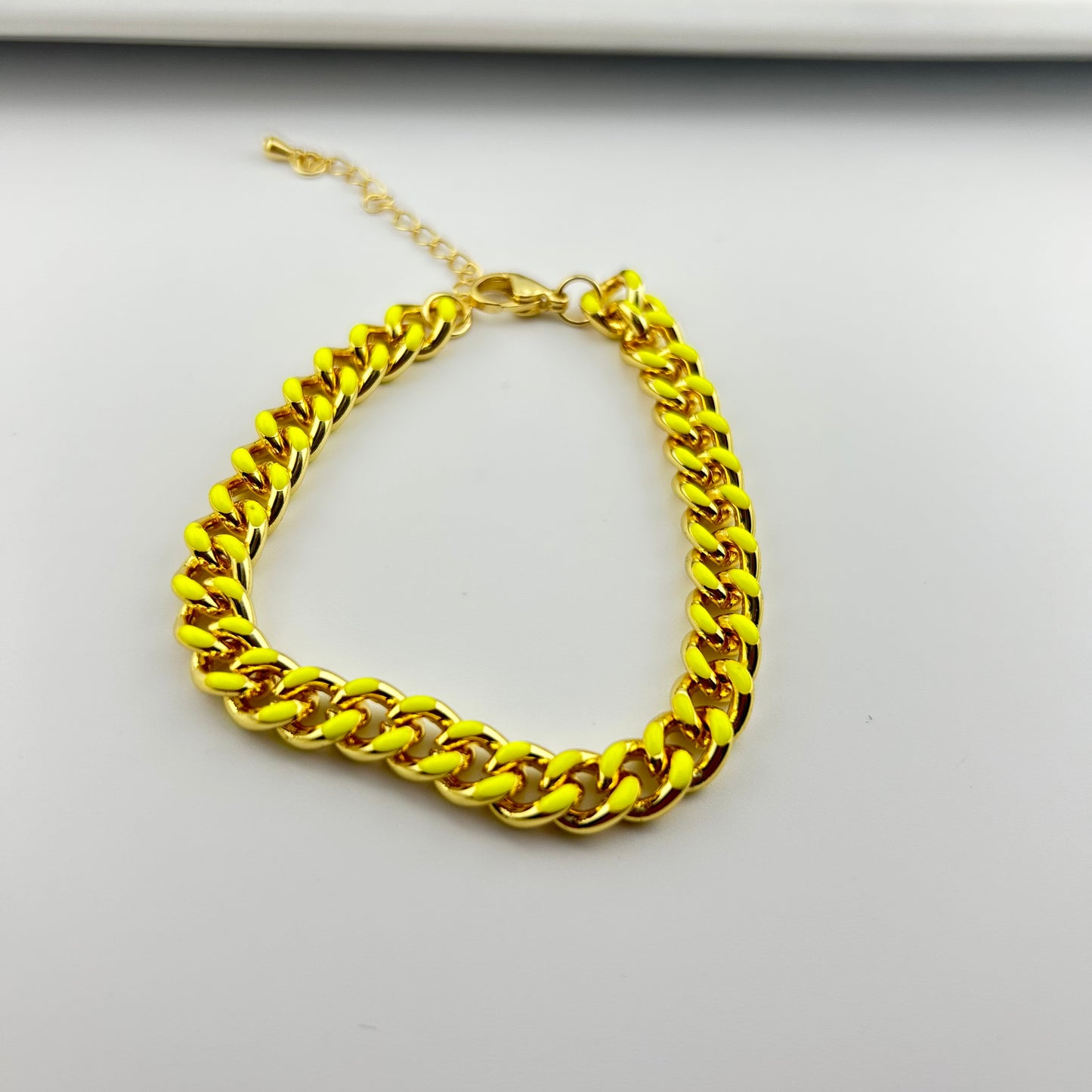 Cuban Link Set