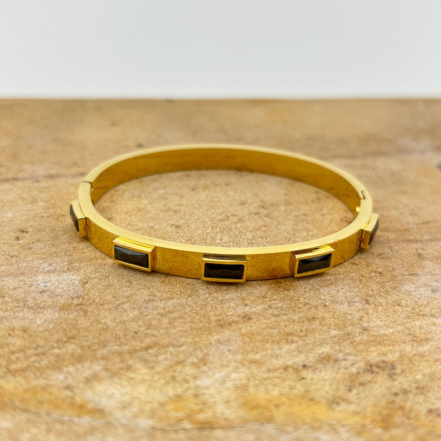 Amanda Bracelet Set