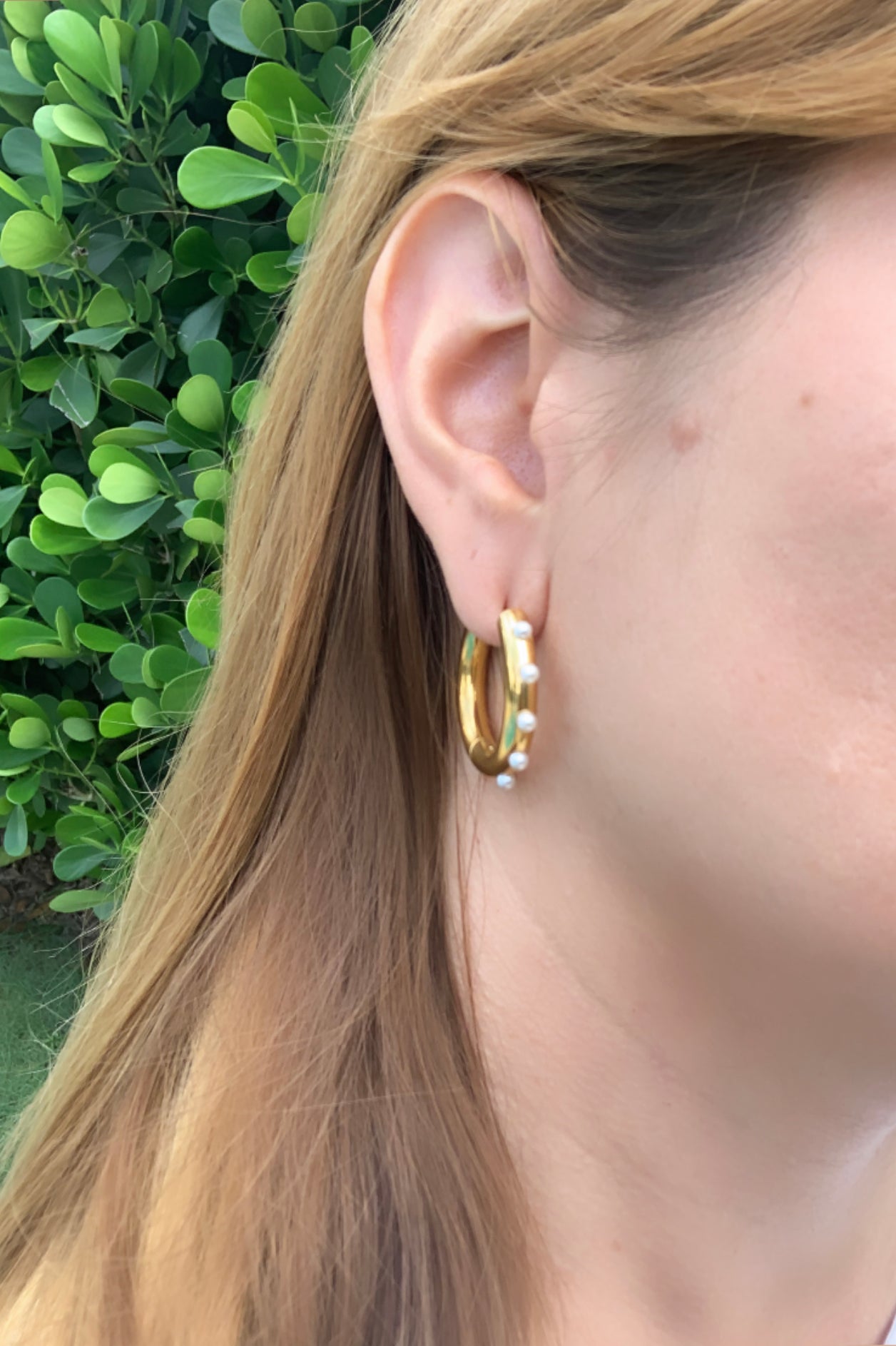 Anna Hoops