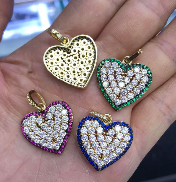 Caitlyn Heart