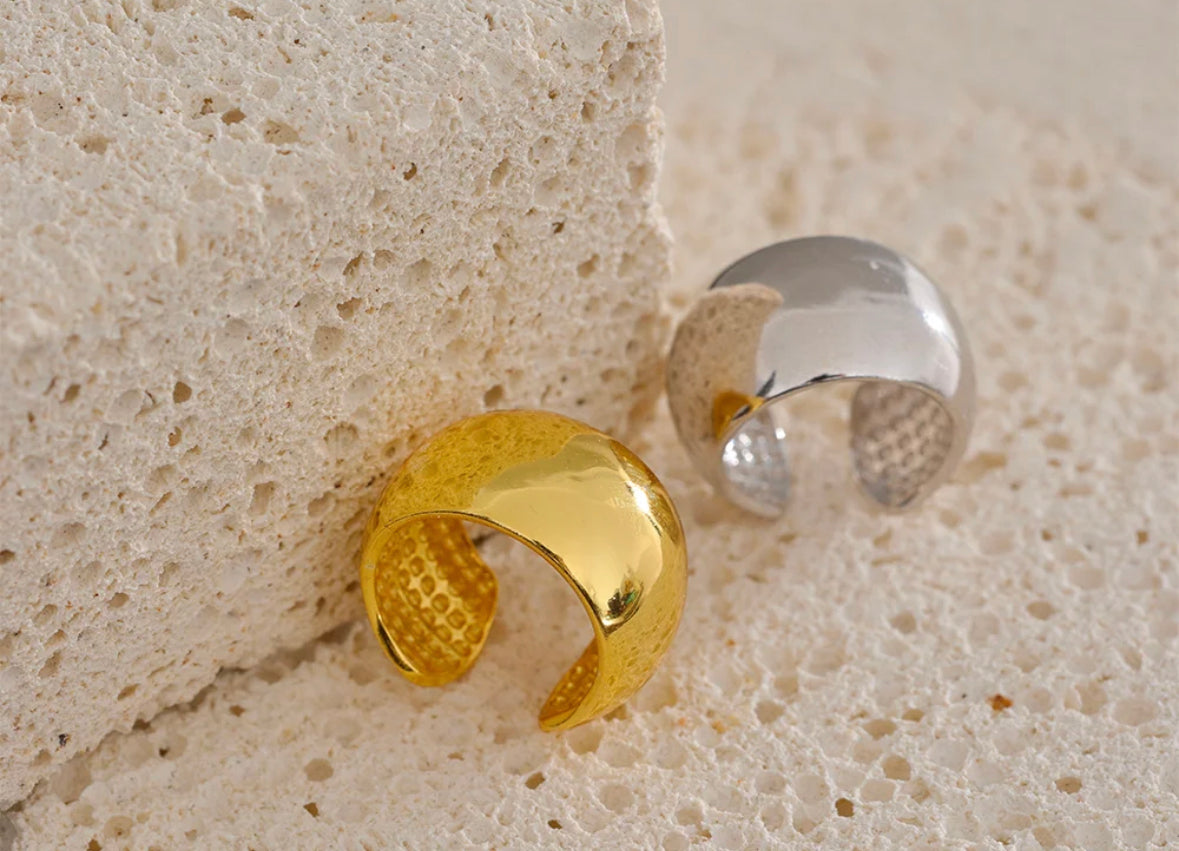 Estella Ear Cuff
