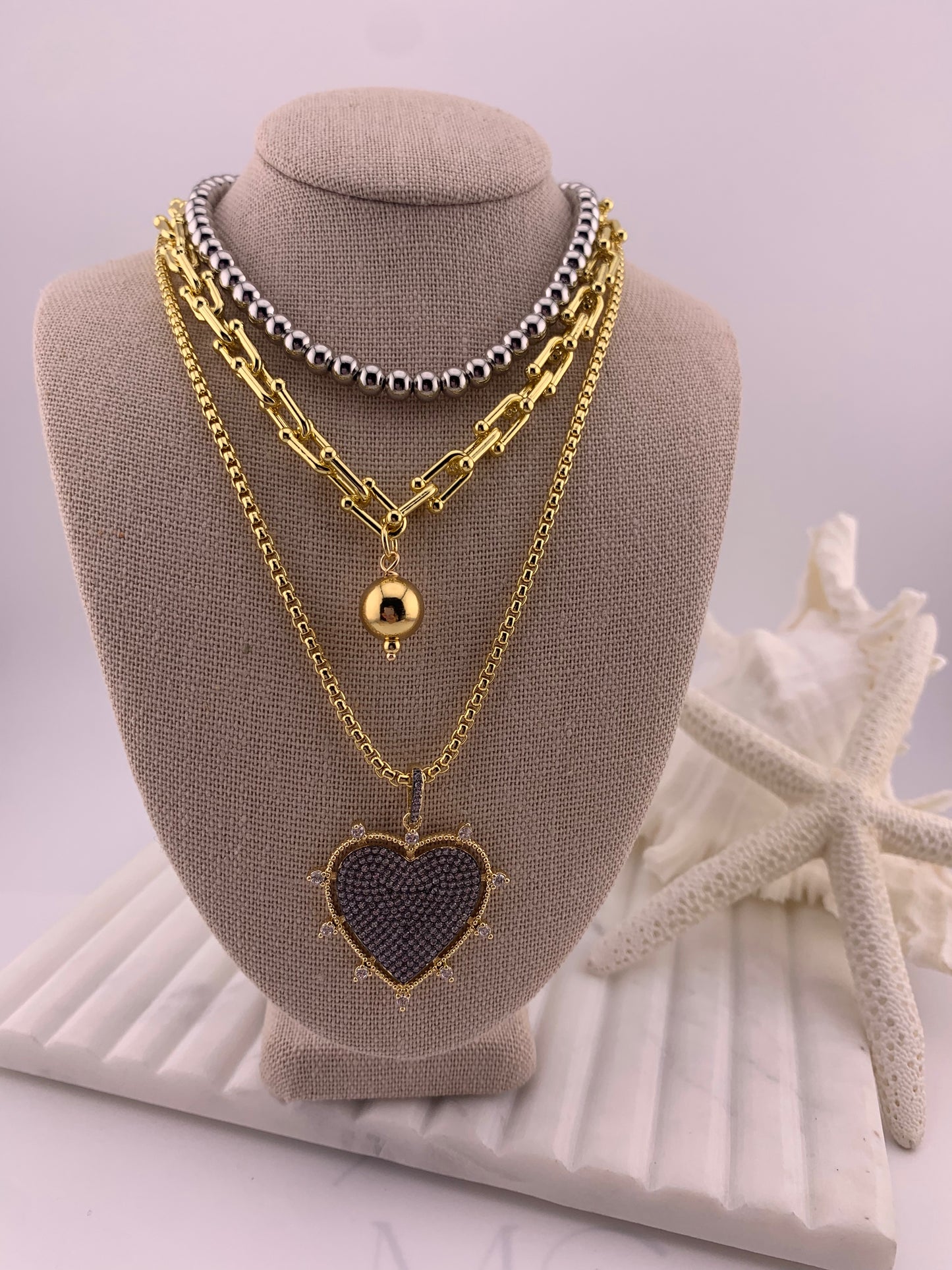 Valeria Necklace