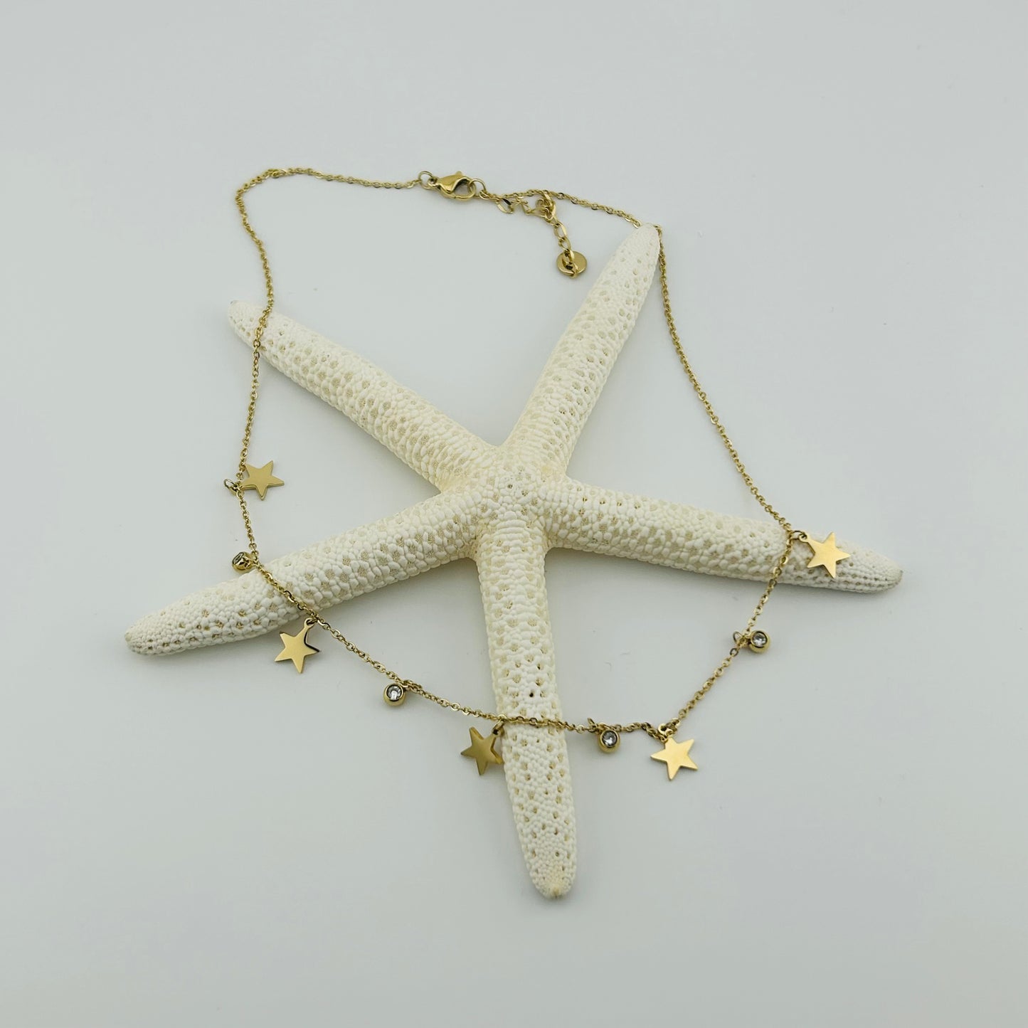 You’re My Star Necklace