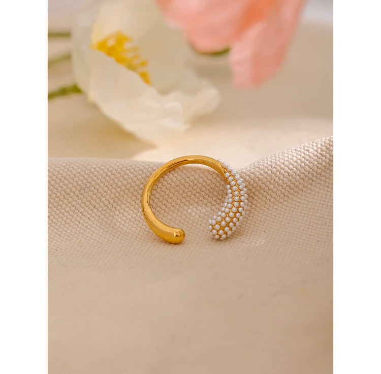 Anastasia Ring