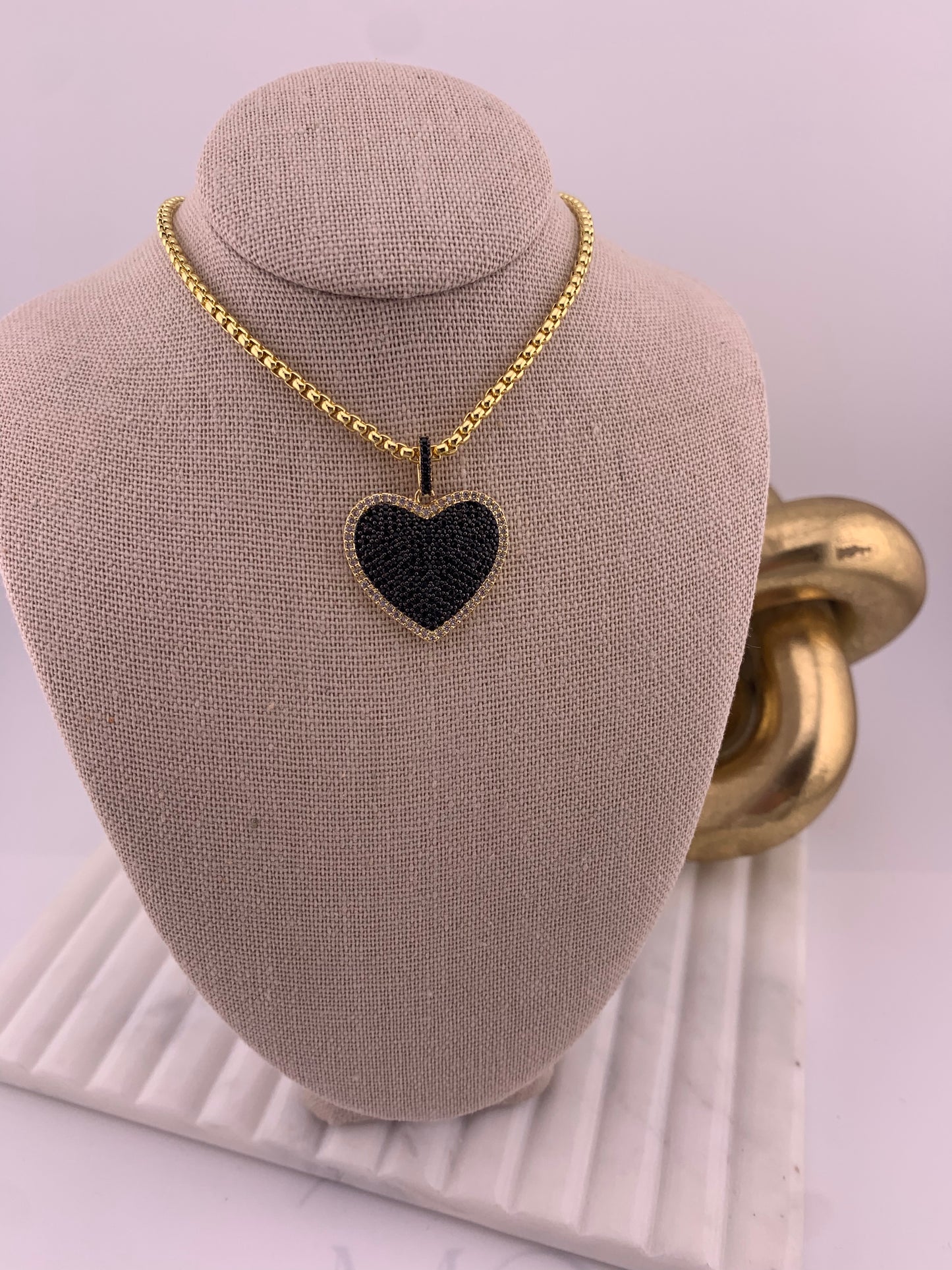 Camille Necklace