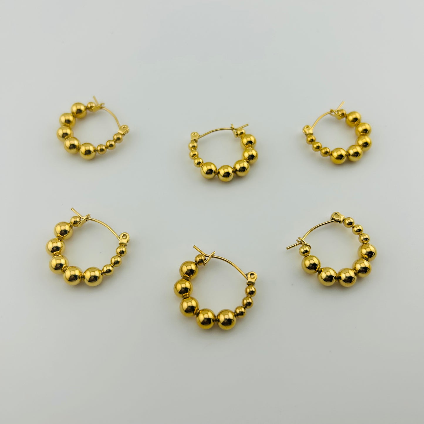Jessie Hoops