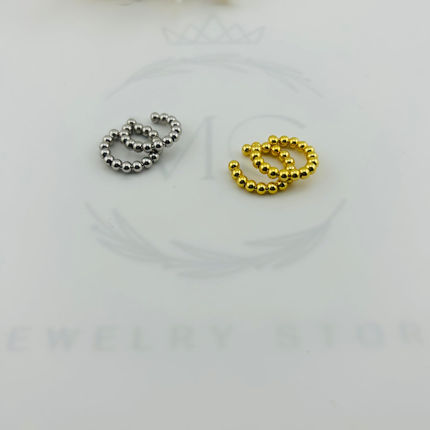 Jessie Ear Cuff