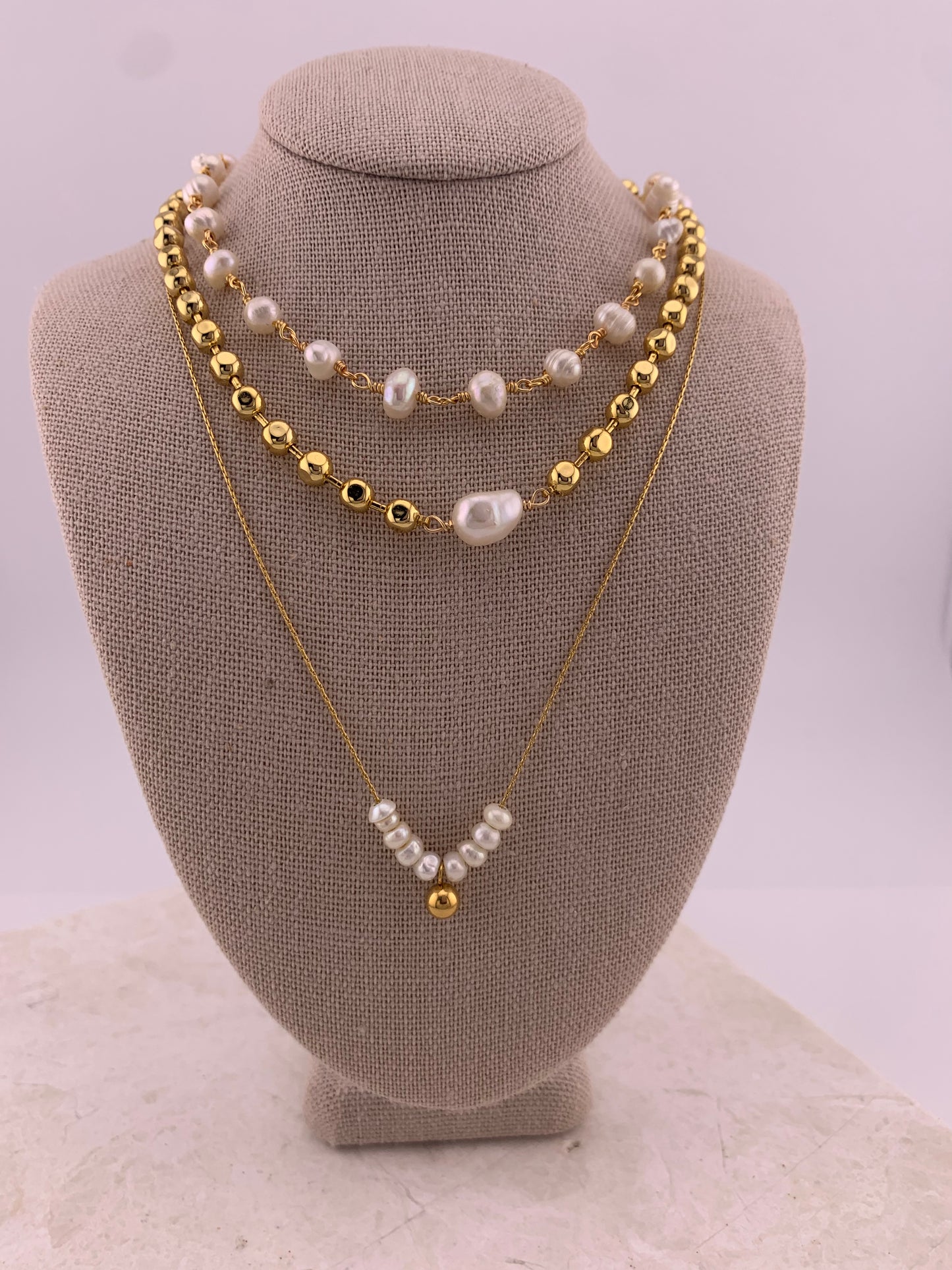 Anabel Necklace