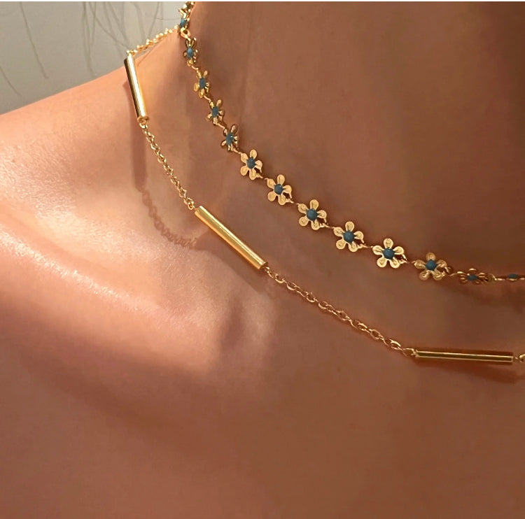 Daisy Choker