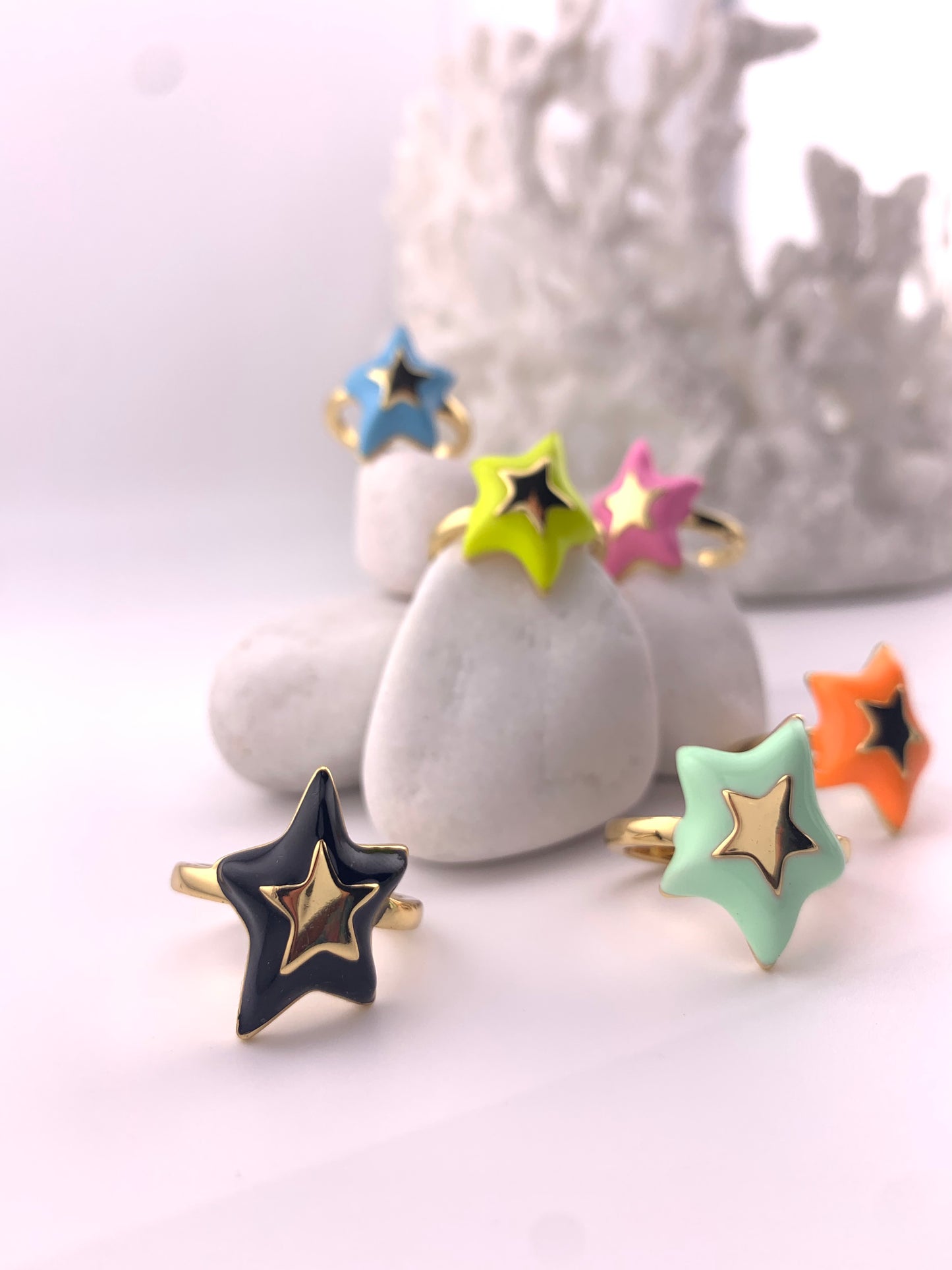 Summer Star