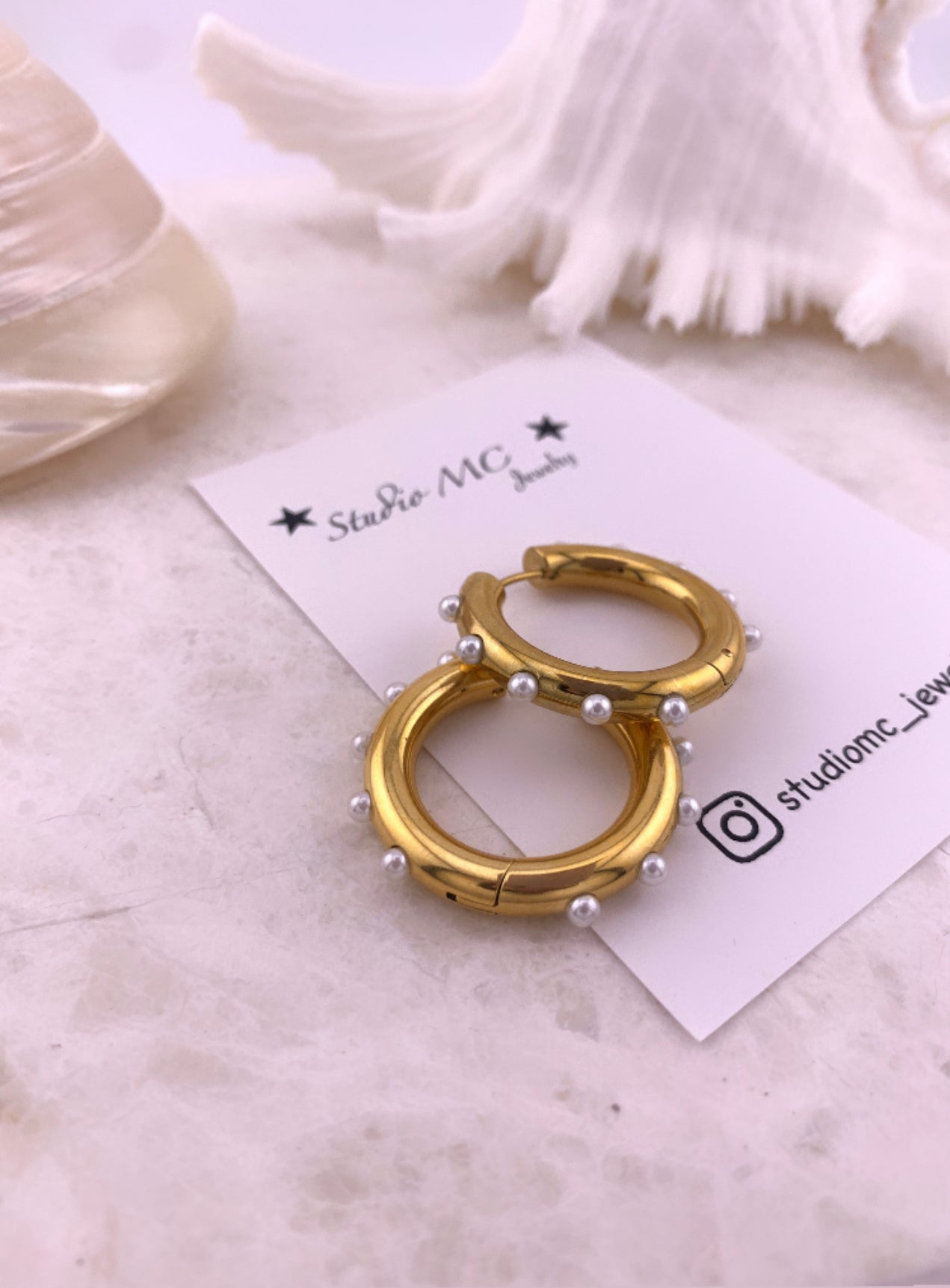 Anna Hoops