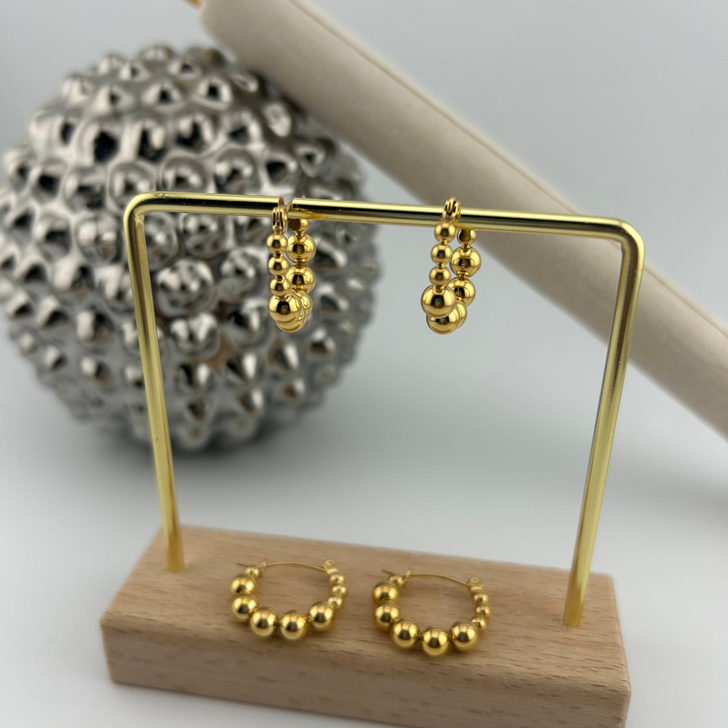 Jessie Hoops