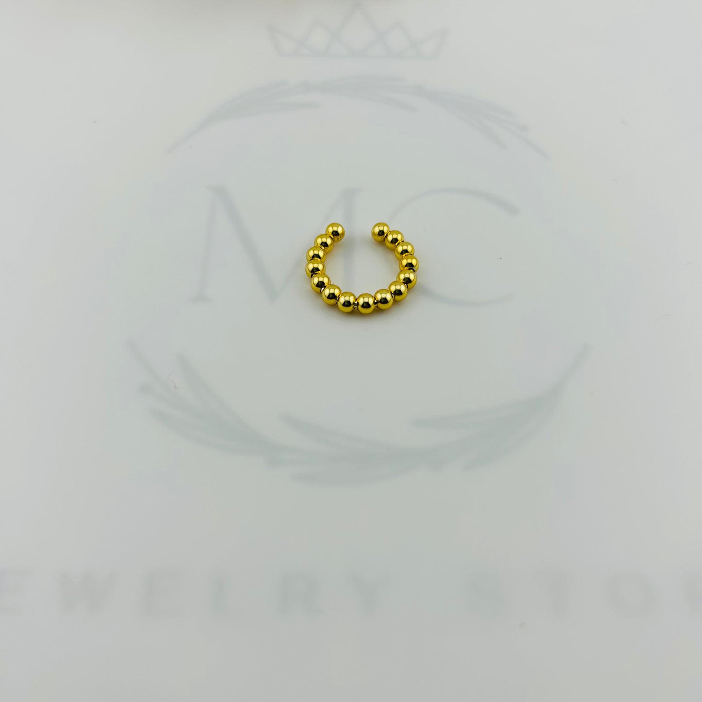 Jessie Ear Cuff
