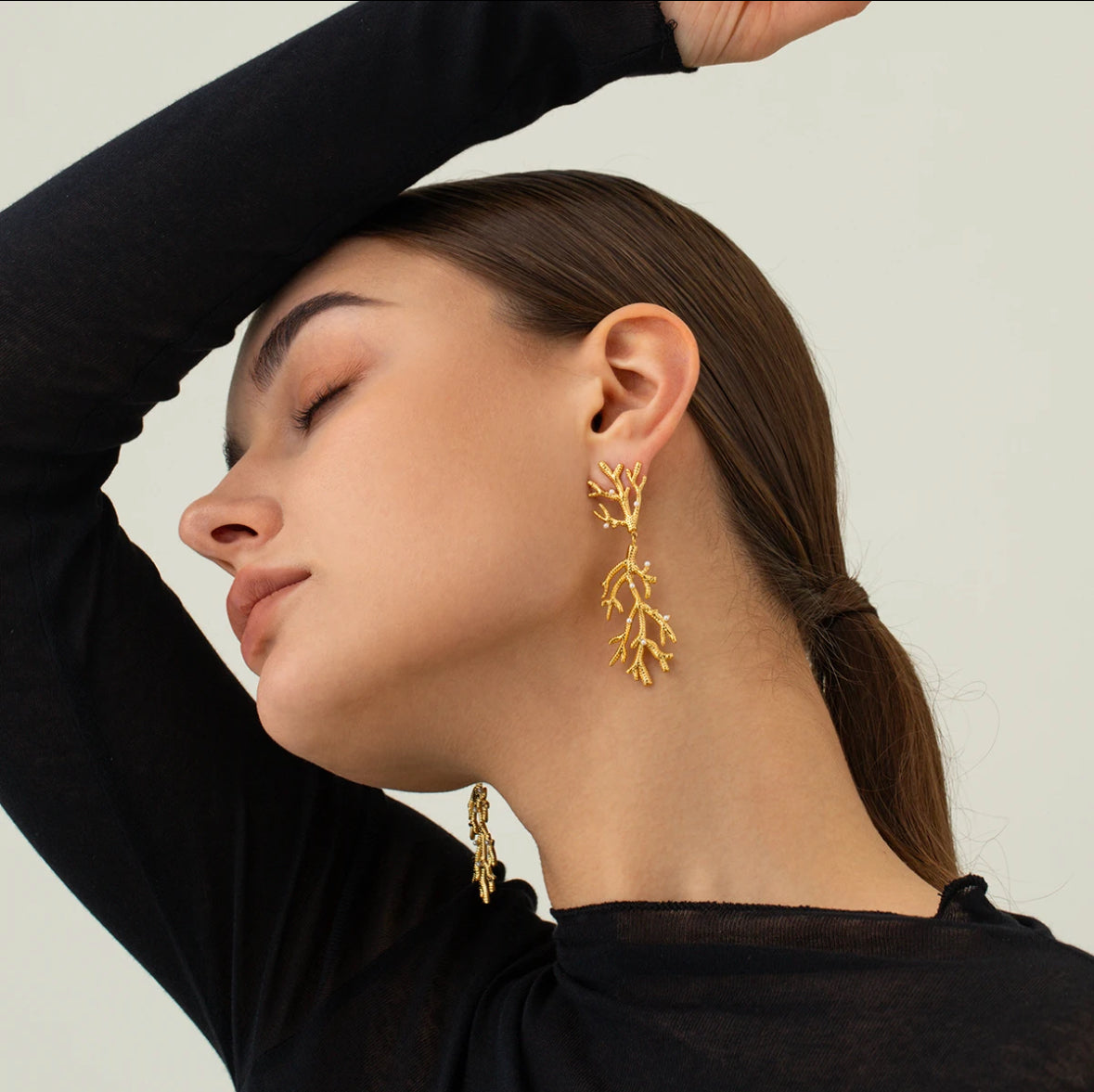 Estela Earrings