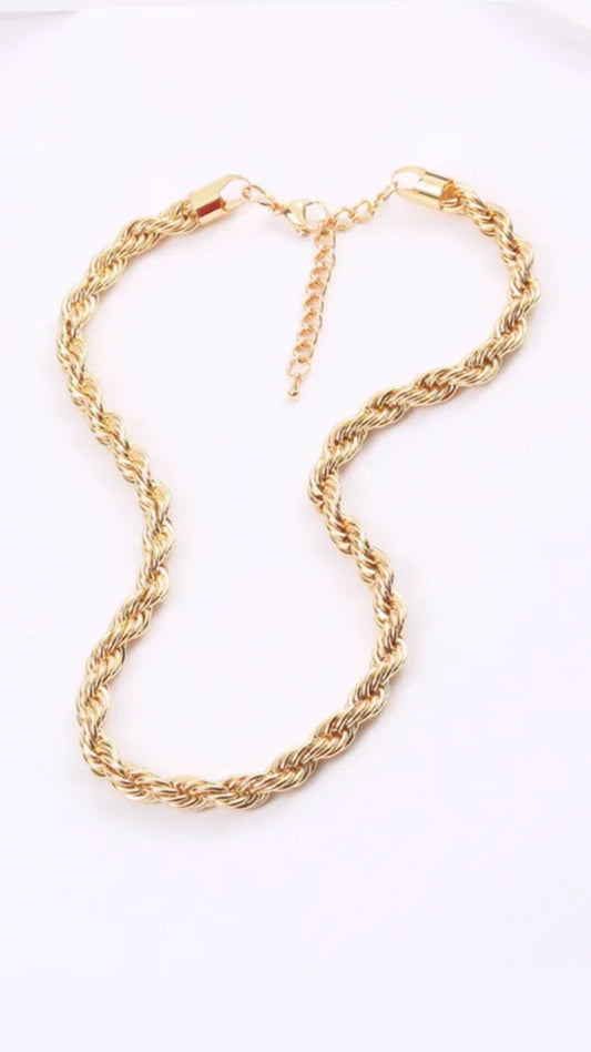 Ámbar Necklace