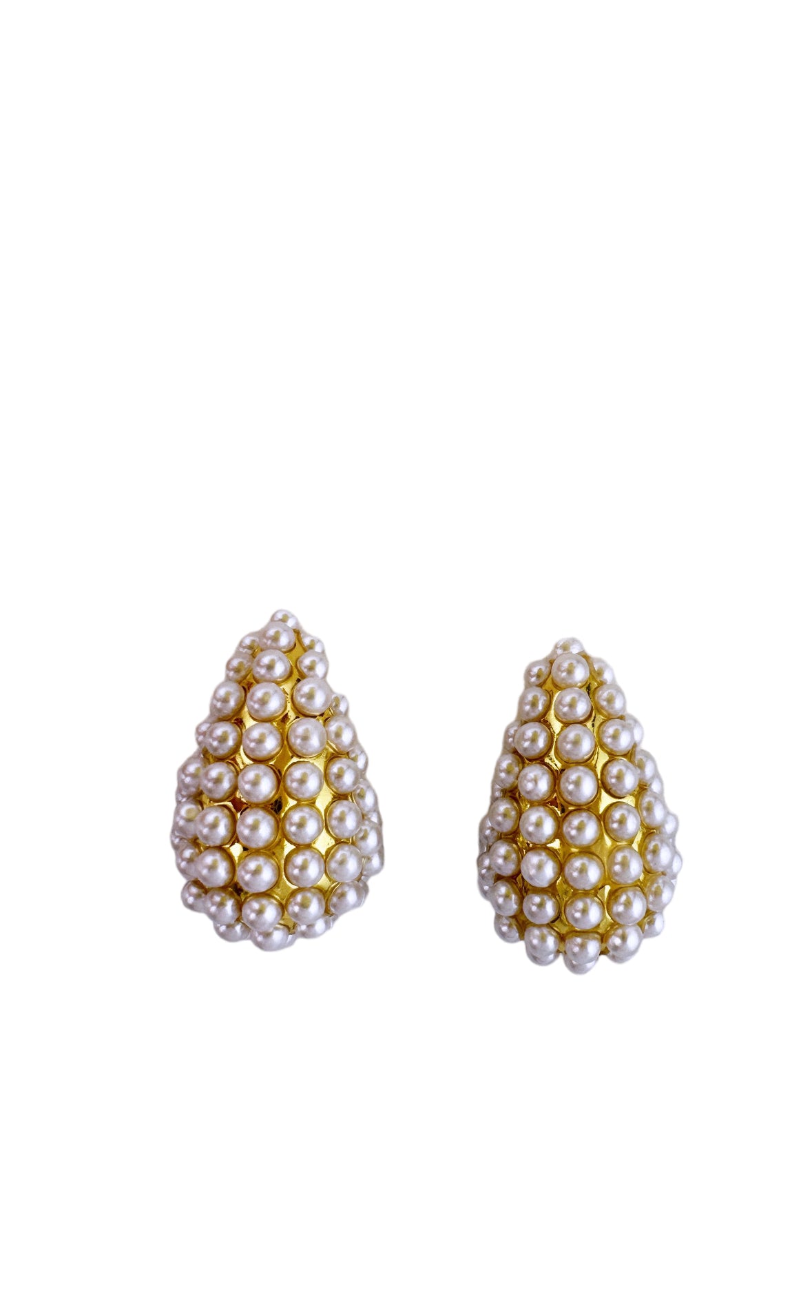 Perla Drop Earrings