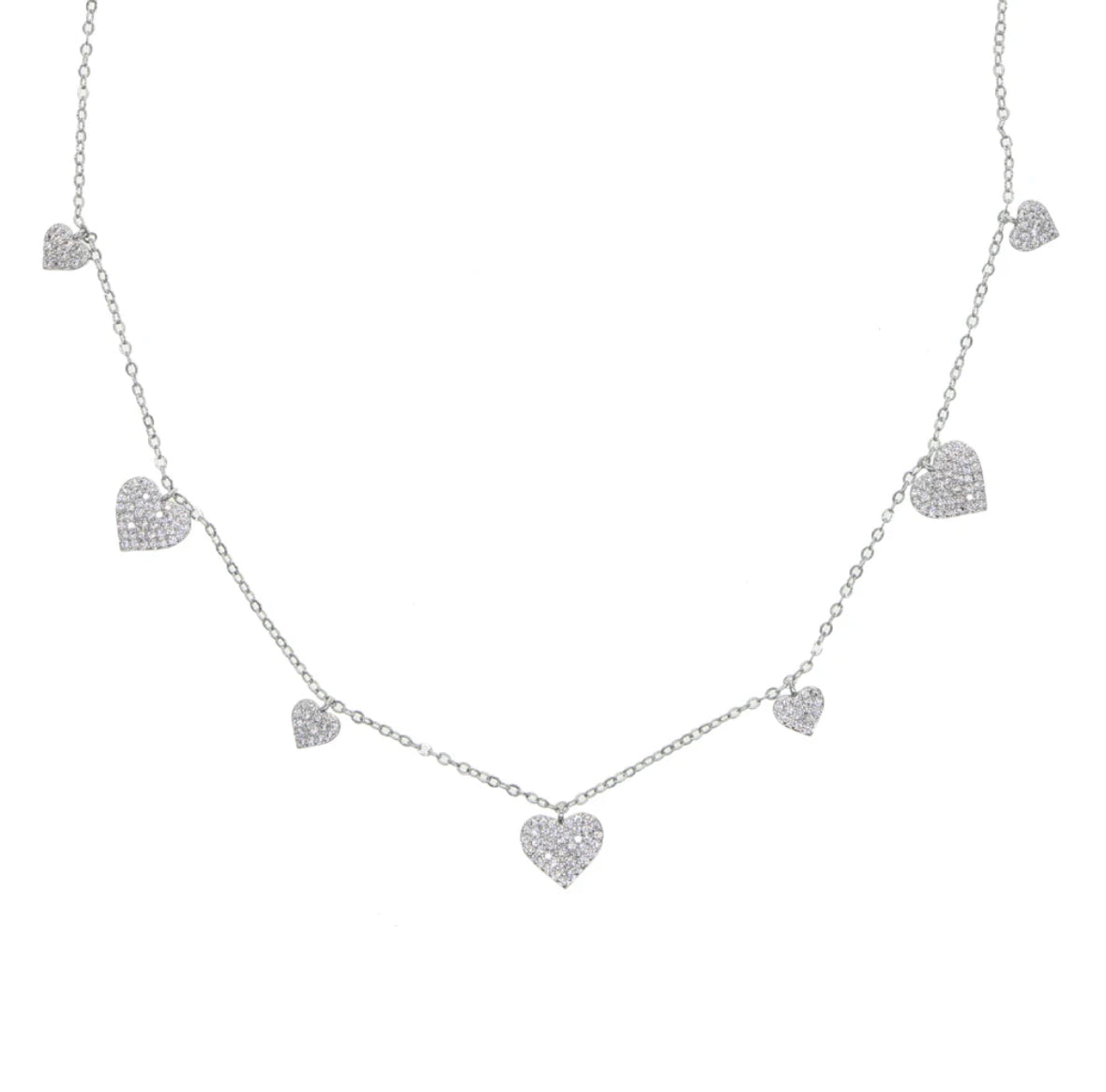 Sweet Love Choker