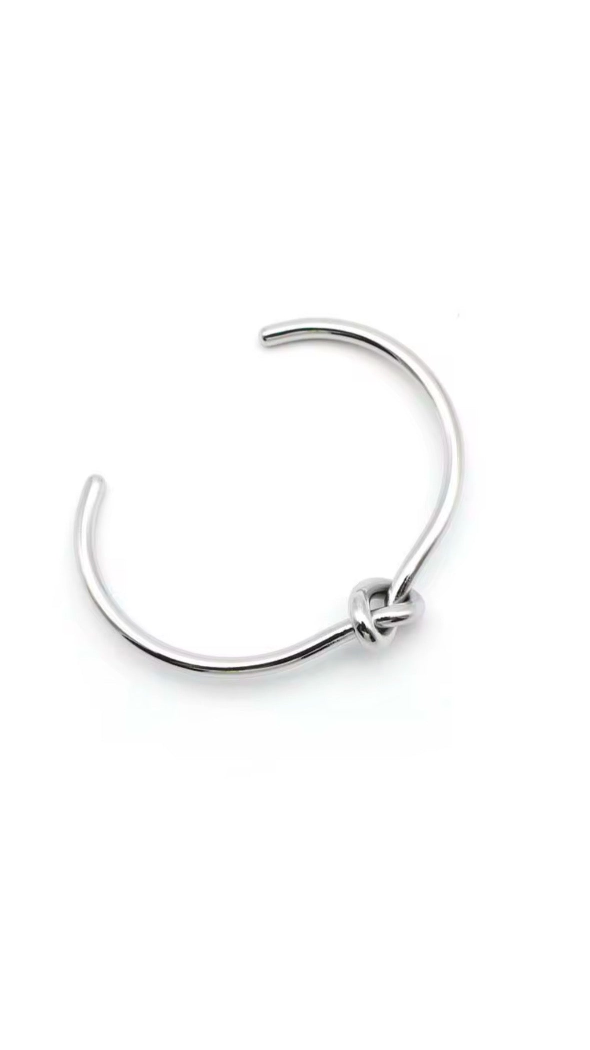 Knot Bangle