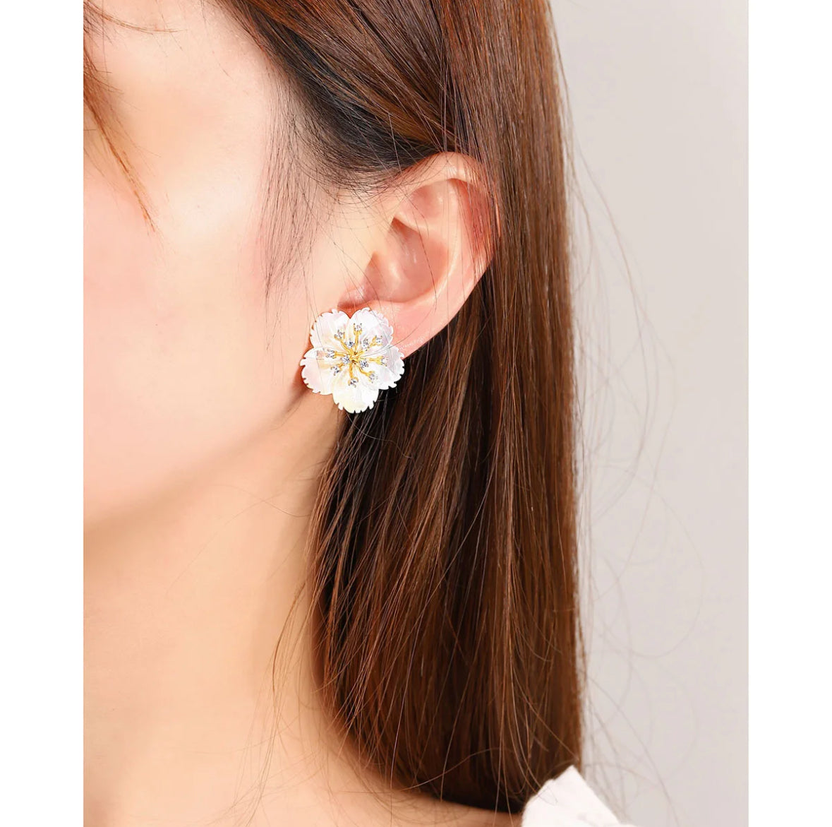 Susie Earrings