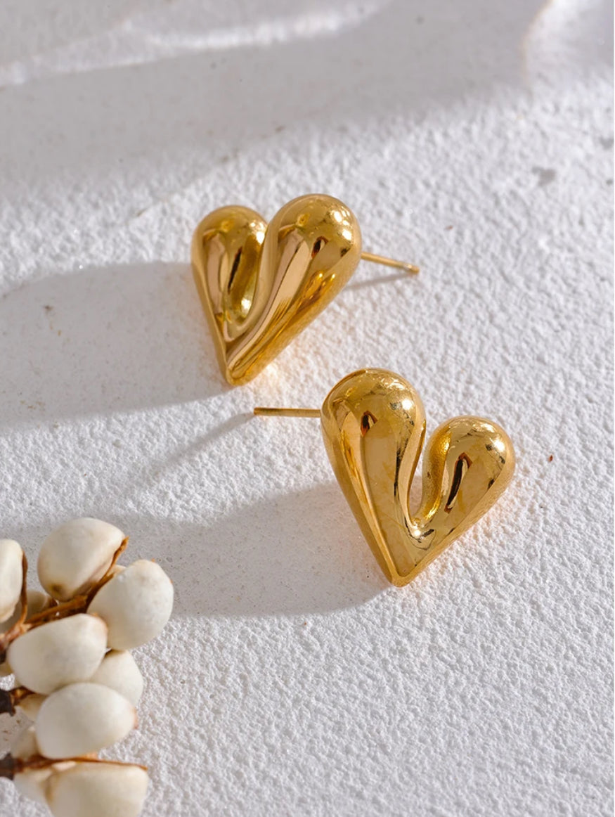 Sweet Heart Stud by