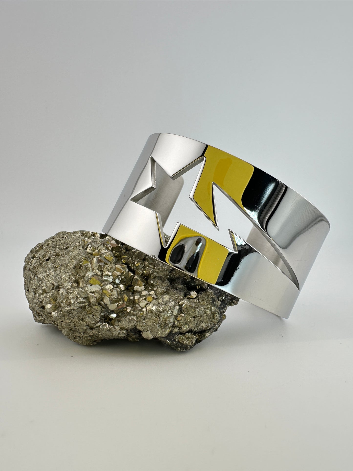 Joaquina Cuff Bracelet