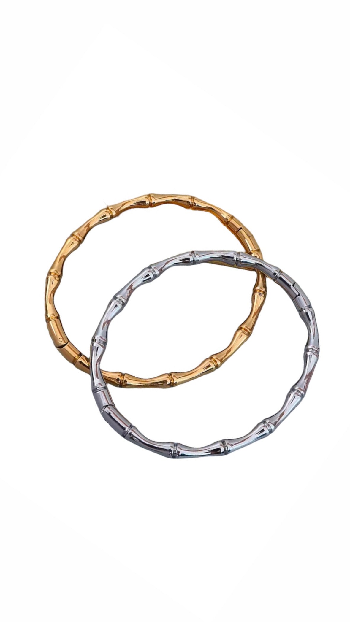 Bamboo Bangle