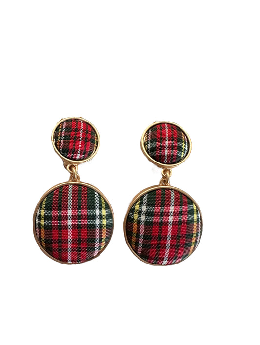 Mónica Earrings