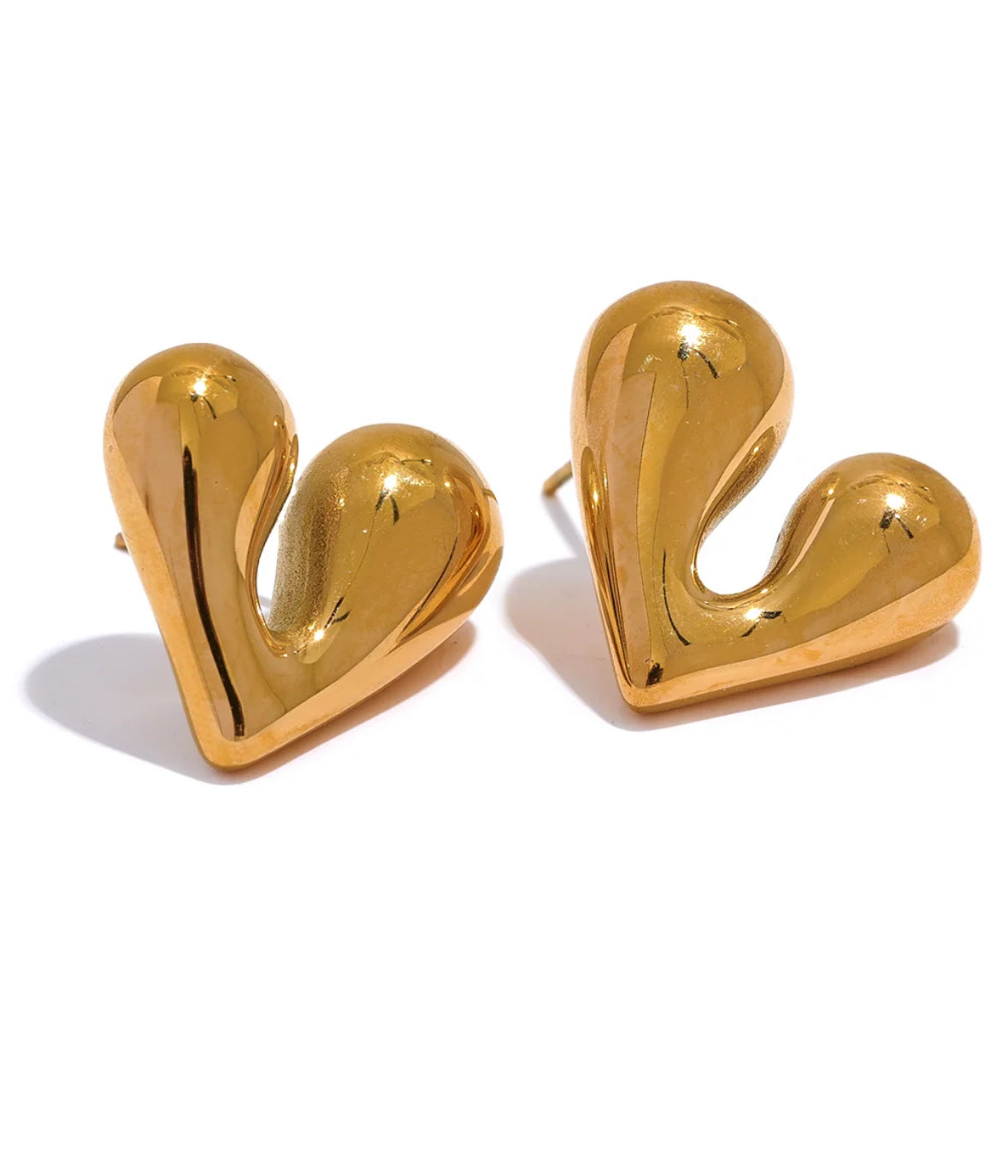 Sweet Heart Stud by