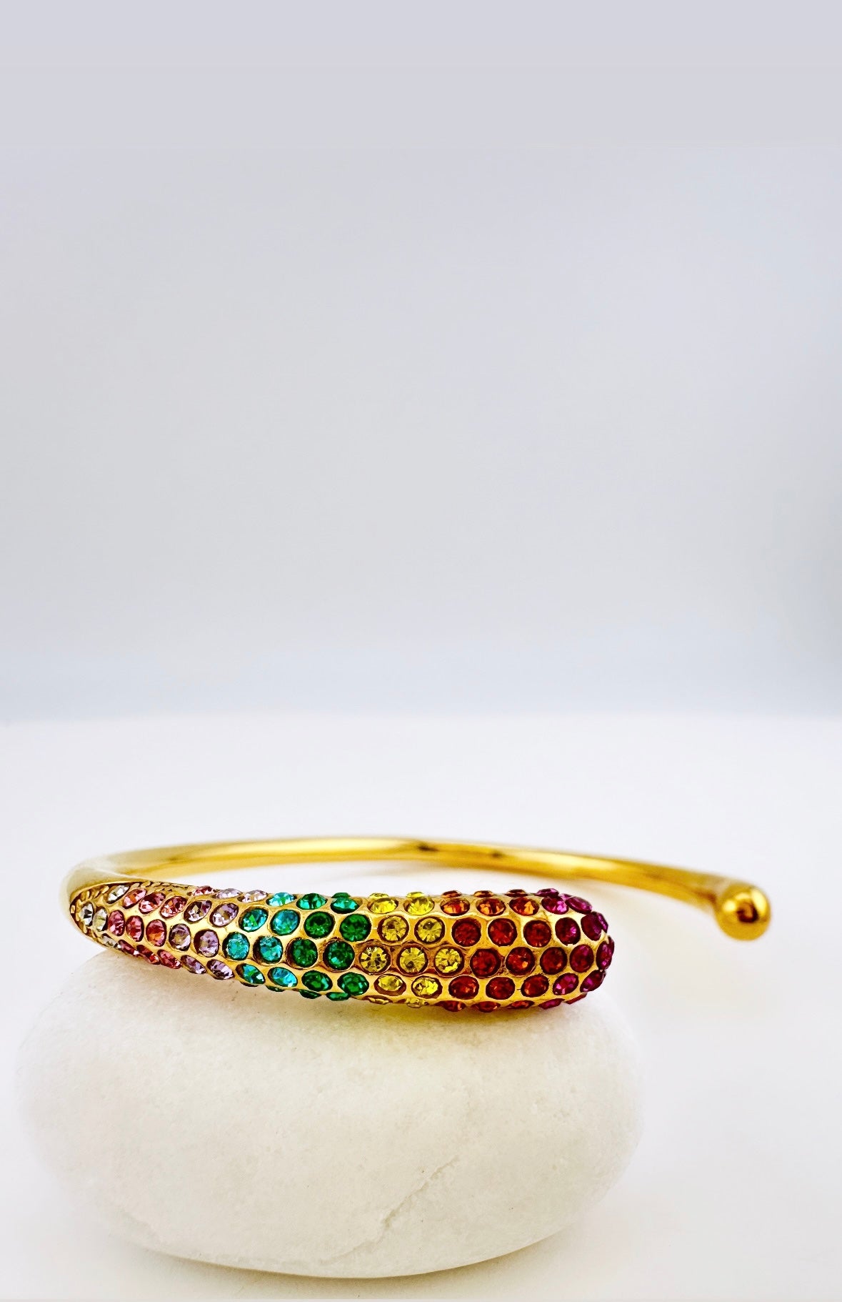 Rainbow Bracelet