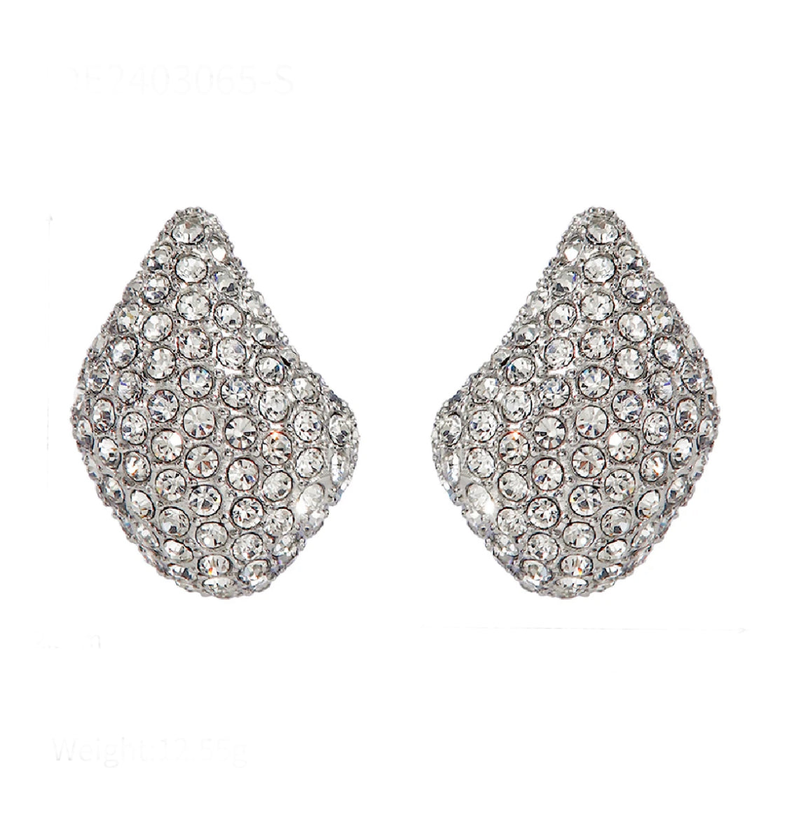 Gabriella Earrings