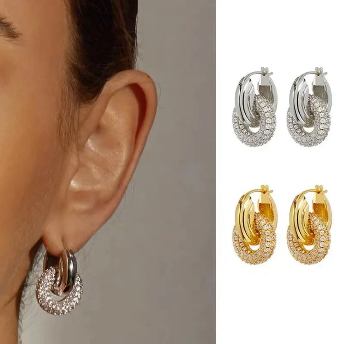 Angeline Hoops