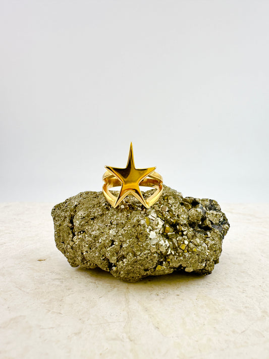 Rock Star Ring