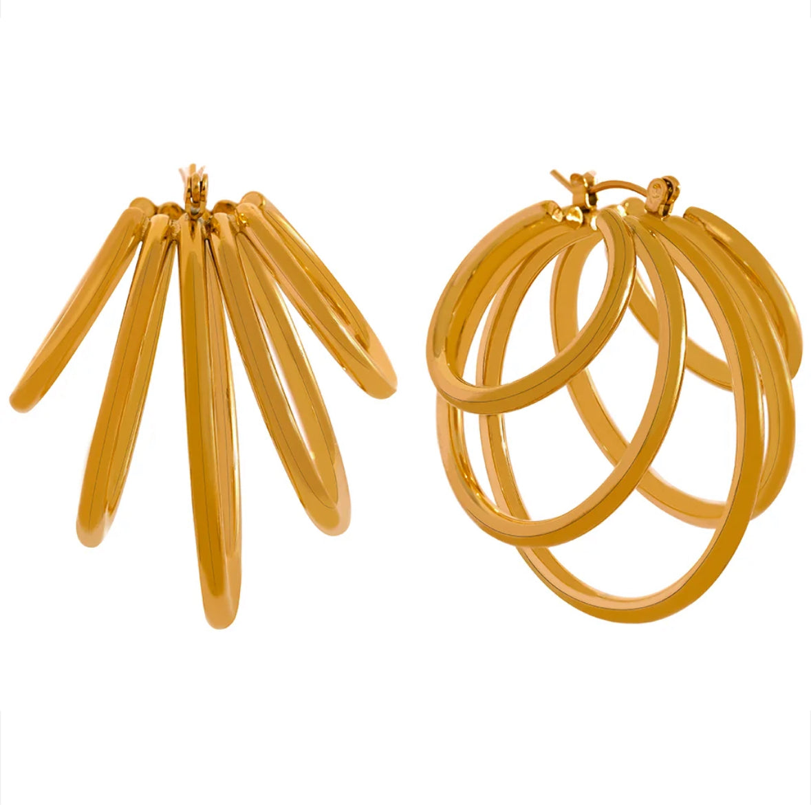 Eliana Hoops