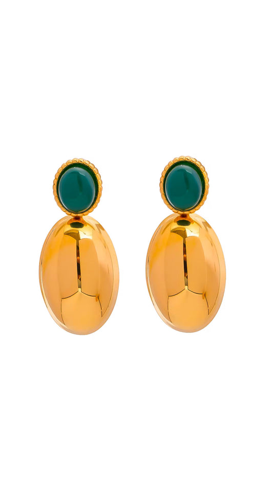 Margaret Earrings