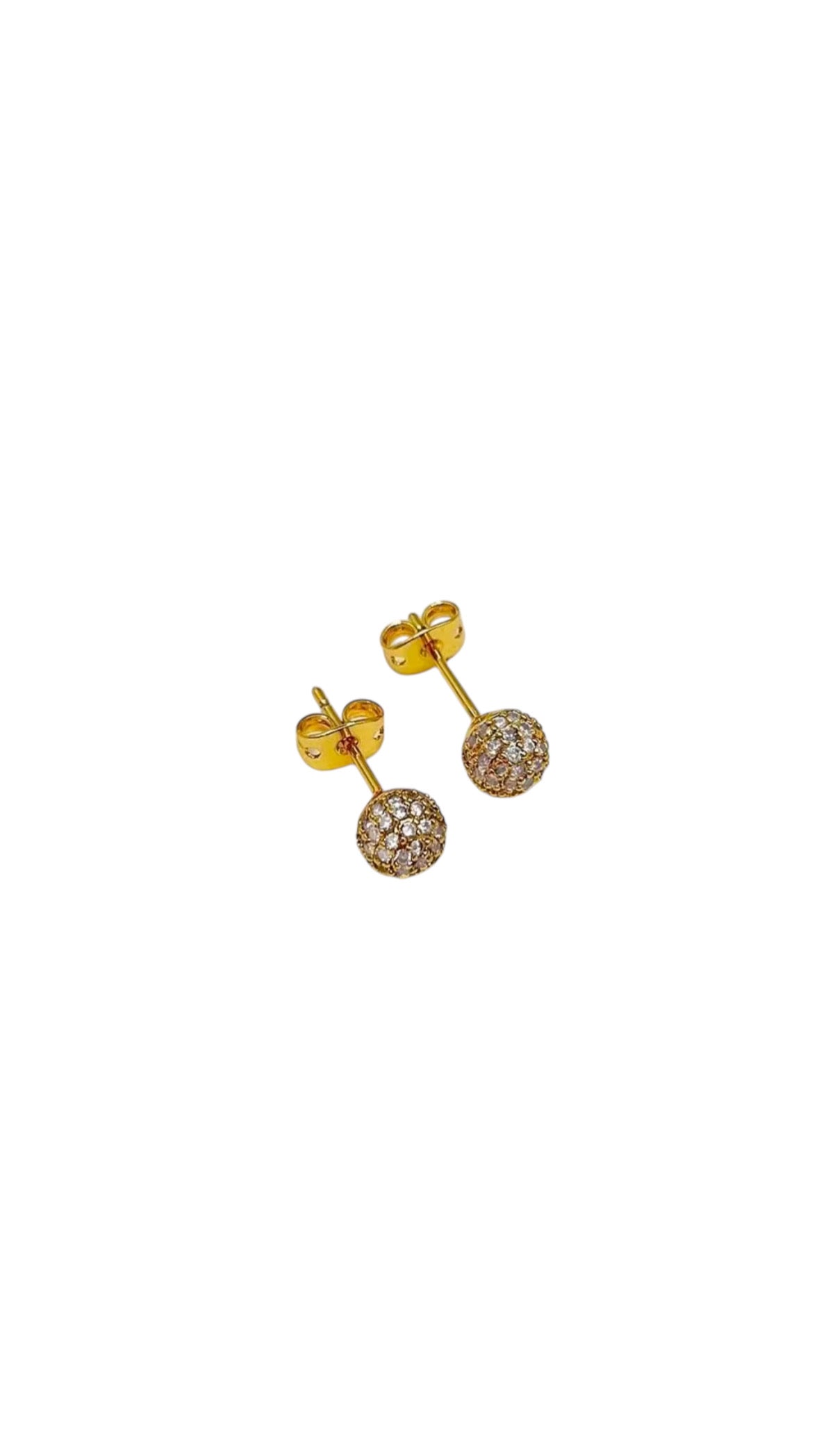 Ana Stud Earrings