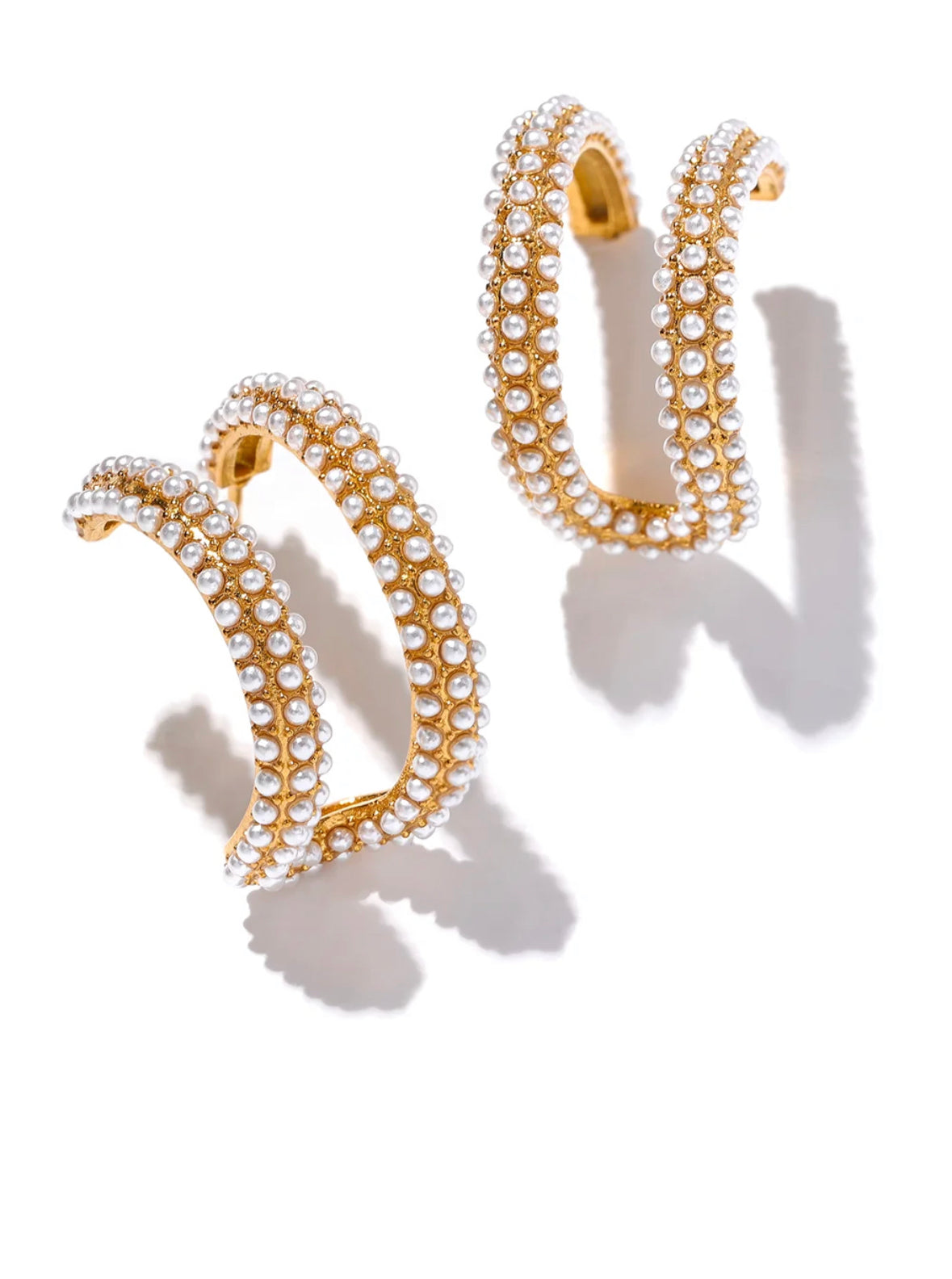 Valentina Hoops