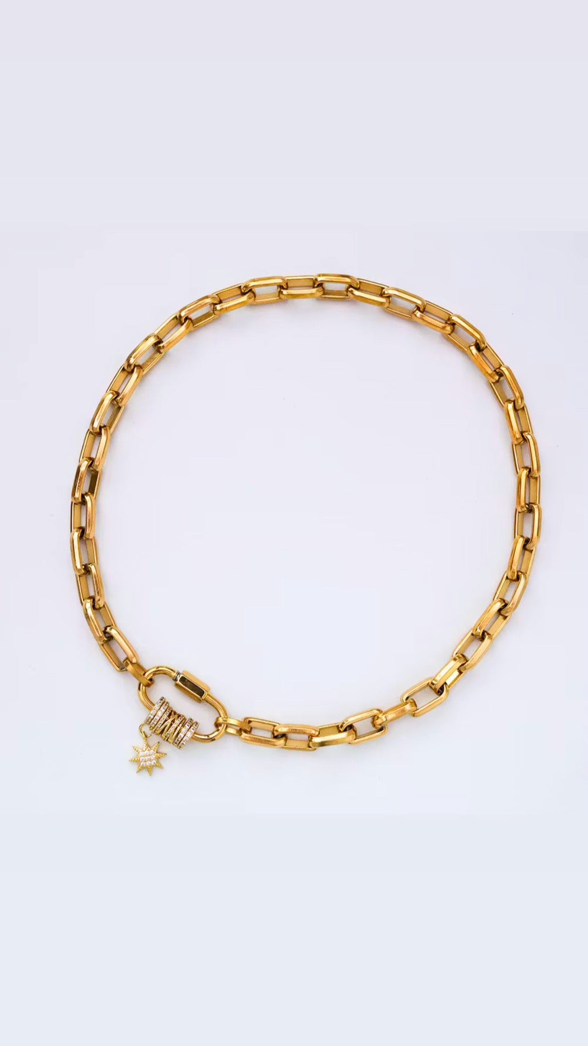 Antonella Necklace