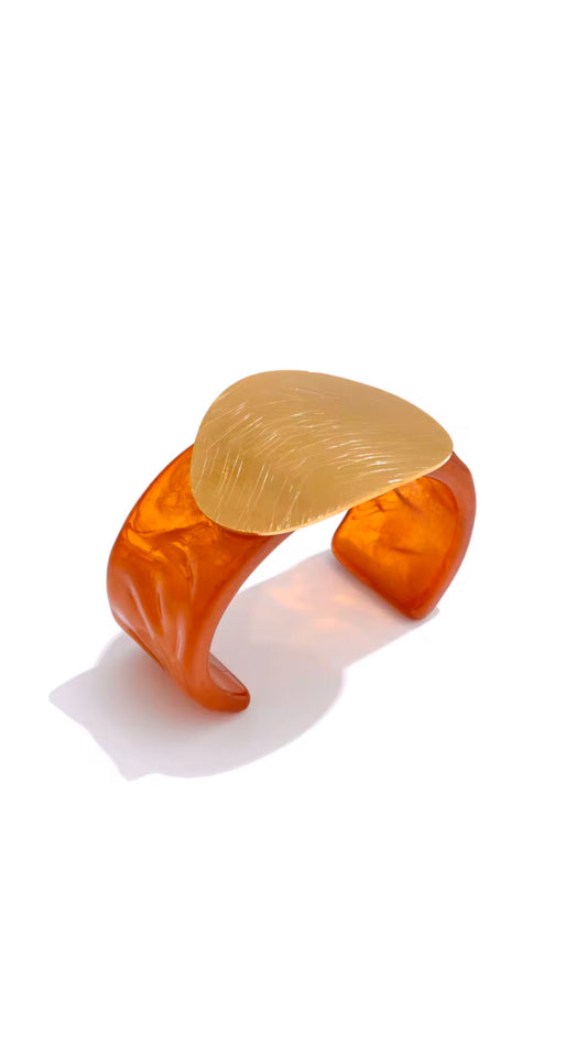 Aurora Bangle
