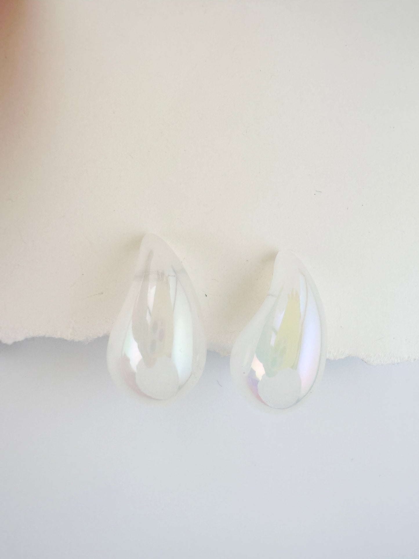 Water Drop Earrings