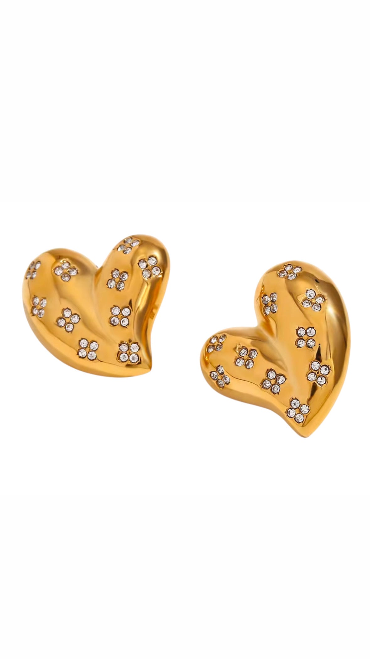 Valentina Earrings