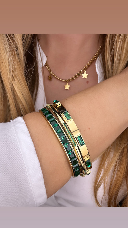 Annetta Bracelets Set