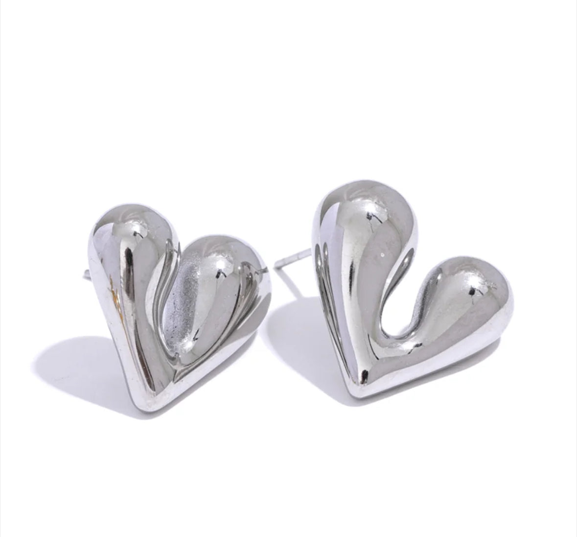 Sweet Heart Stud by